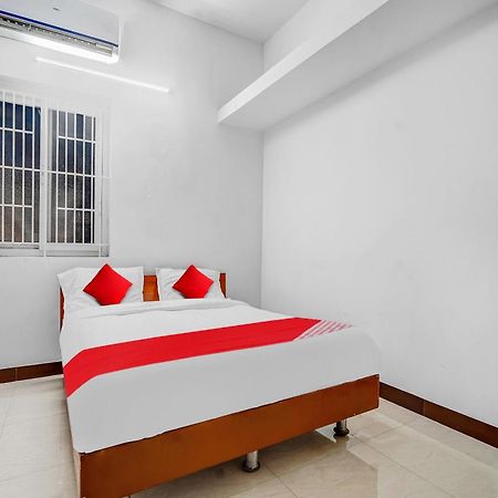 Hotel O Crown Tower Coimbatore Eksteriør billede