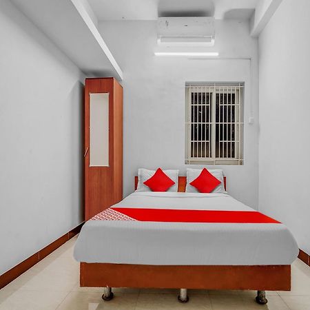 Hotel O Crown Tower Coimbatore Eksteriør billede