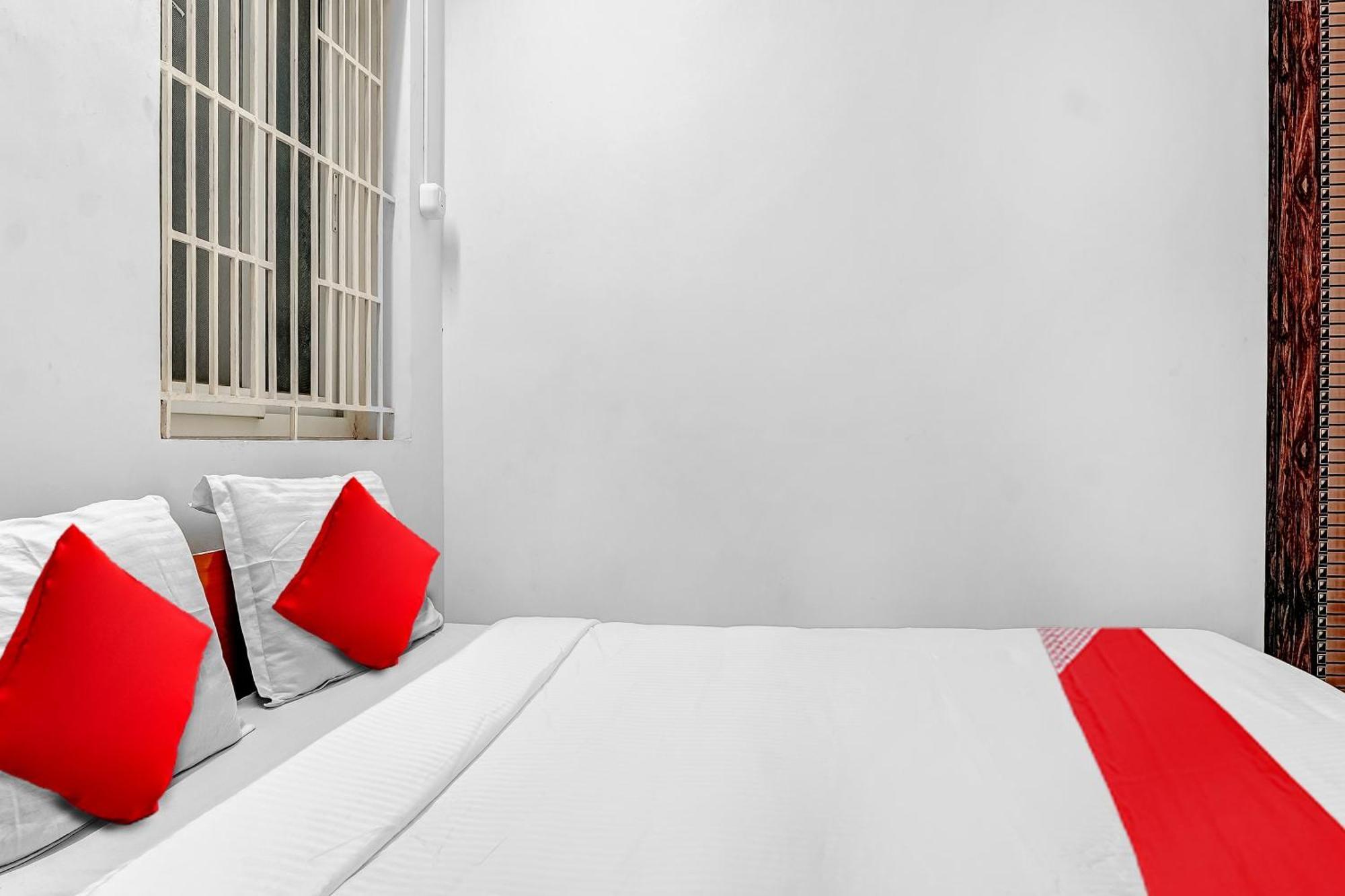 Hotel O Crown Tower Coimbatore Eksteriør billede